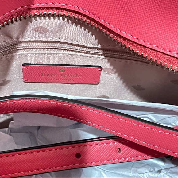 Kate Spade Staci Medium Satchel - Picture 8 of 10